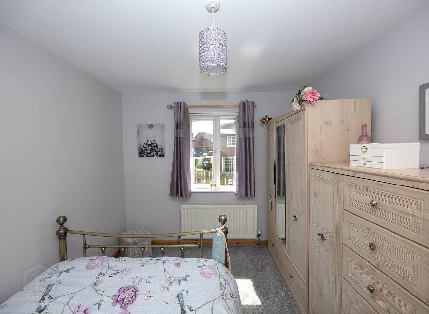 243 Belvedere Manor, Lurgan, Craigavon, BT67 9NZ