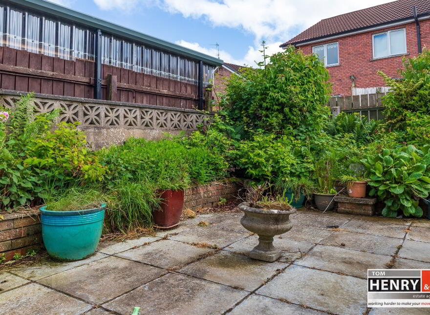 8 Park Avenue, Old Eglish Road, Dungannon, BT71 7PF