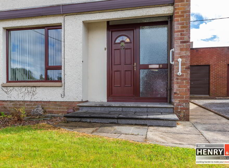 8 Park Avenue, Old Eglish Road, Dungannon, BT71 7PF