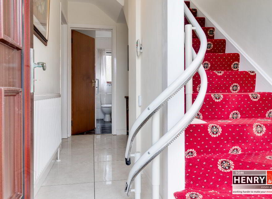 8 Park Avenue, Old Eglish Road, Dungannon, BT71 7PF