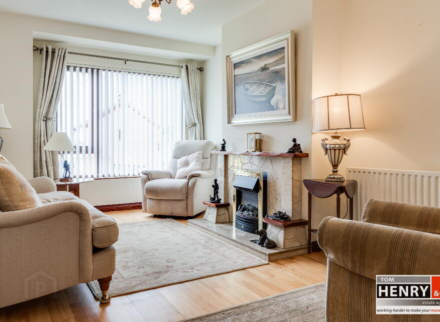 8 Park Avenue, Old Eglish Road, Dungannon, BT71 7PF