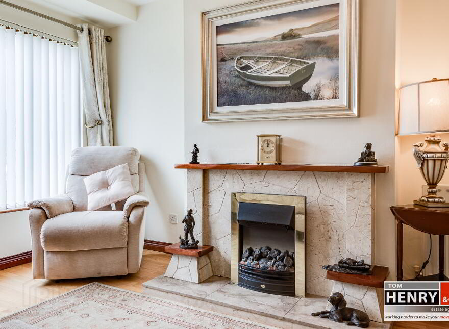 8 Park Avenue, Old Eglish Road, Dungannon, BT71 7PF