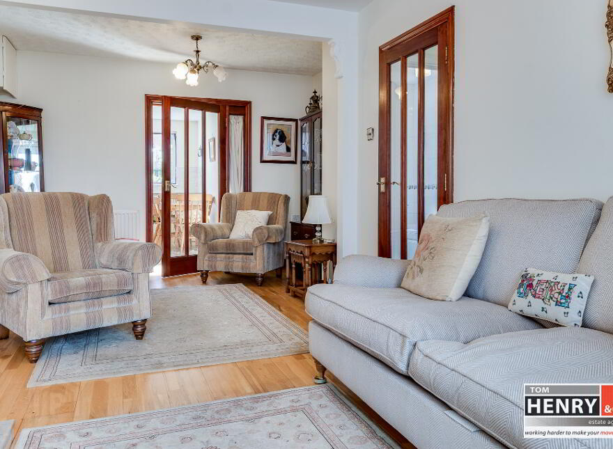 8 Park Avenue, Old Eglish Road, Dungannon, BT71 7PF