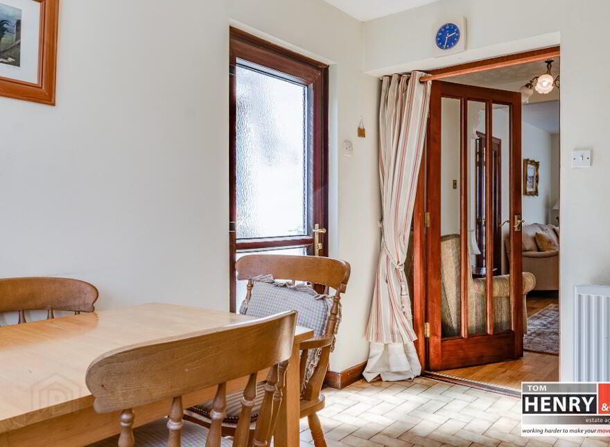 8 Park Avenue, Old Eglish Road, Dungannon, BT71 7PF