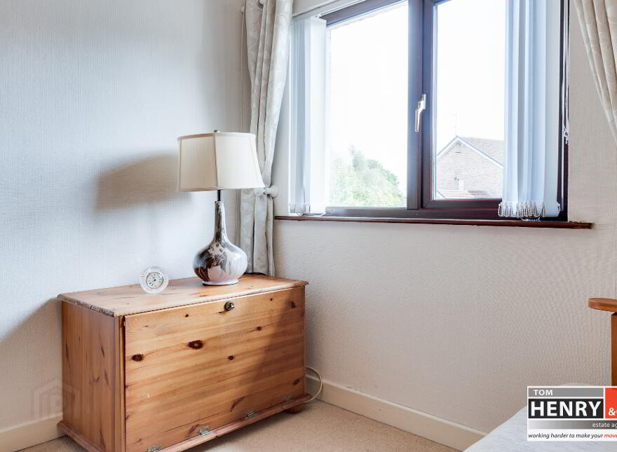 8 Park Avenue, Old Eglish Road, Dungannon, BT71 7PF