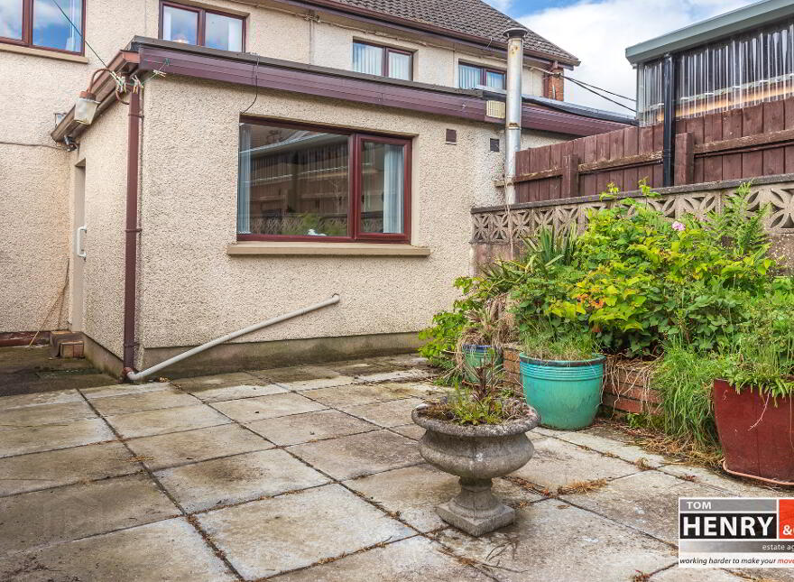 8 Park Avenue, Old Eglish Road, Dungannon, BT71 7PF