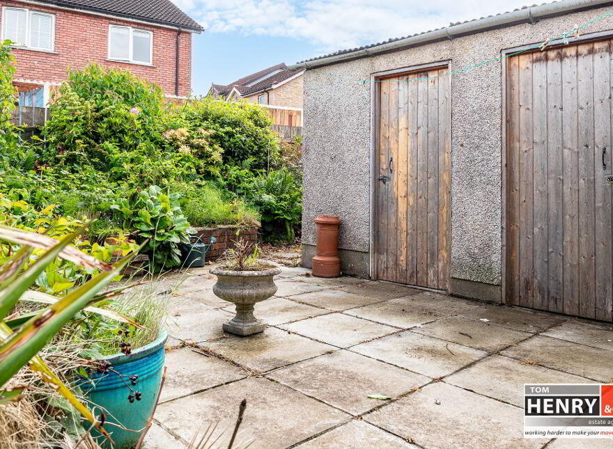 8 Park Avenue, Old Eglish Road, Dungannon, BT71 7PF