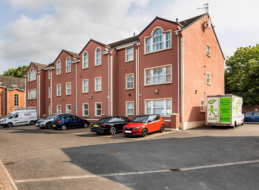 12 Hampton Court, Ballygowan, Newtownards, BT23 6HW