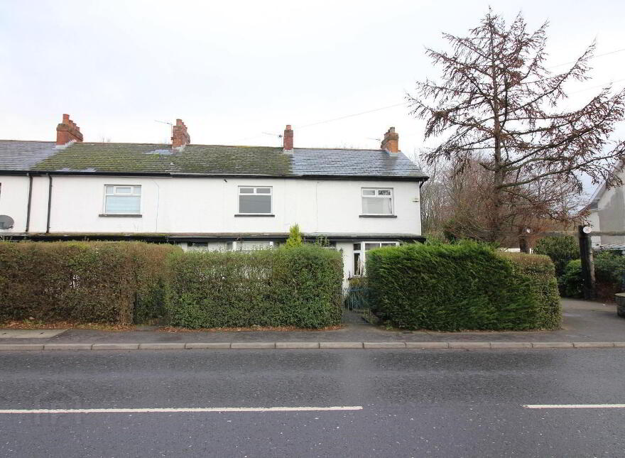 76 Comber Road, Dundonald, Belfast, BT16 2AG