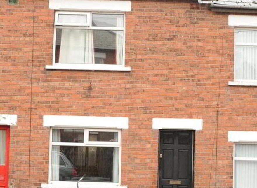 94 Ainsworth Drive, Belfast, BT13 3EL photo