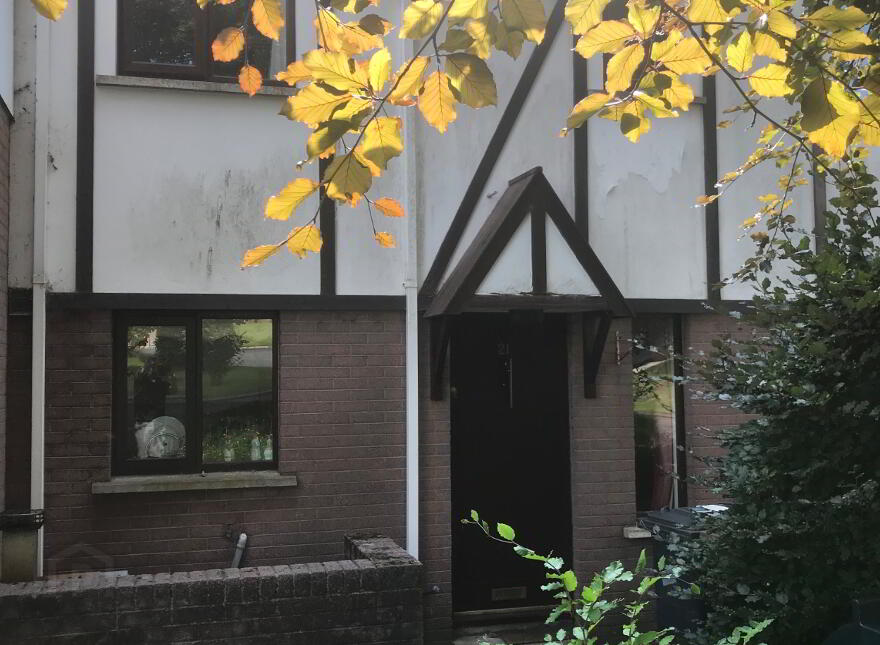 21 The Beeches, Newtownbreda, Belfast, BT8 6PP