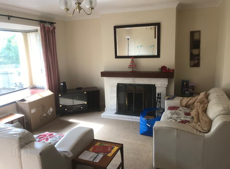 21 The Beeches, Newtownbreda, Belfast, BT8 6PP