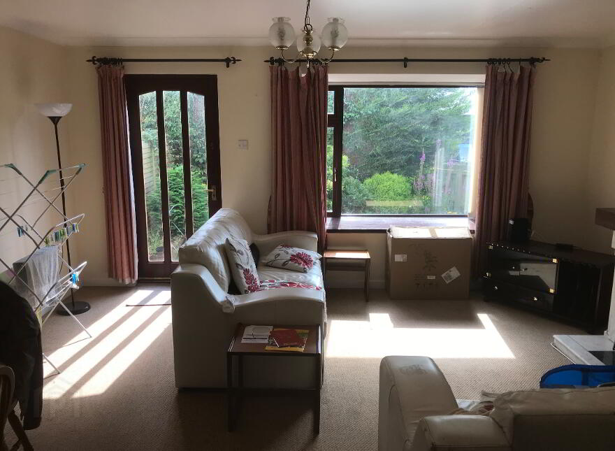 21 The Beeches, Newtownbreda, Belfast, BT8 6PP