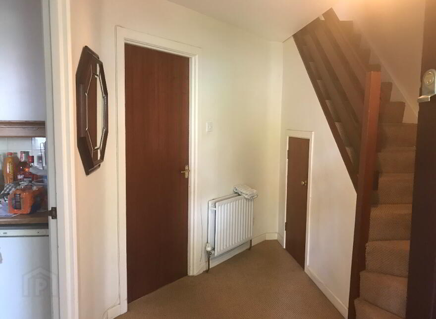 21 The Beeches, Newtownbreda, Belfast, BT8 6PP