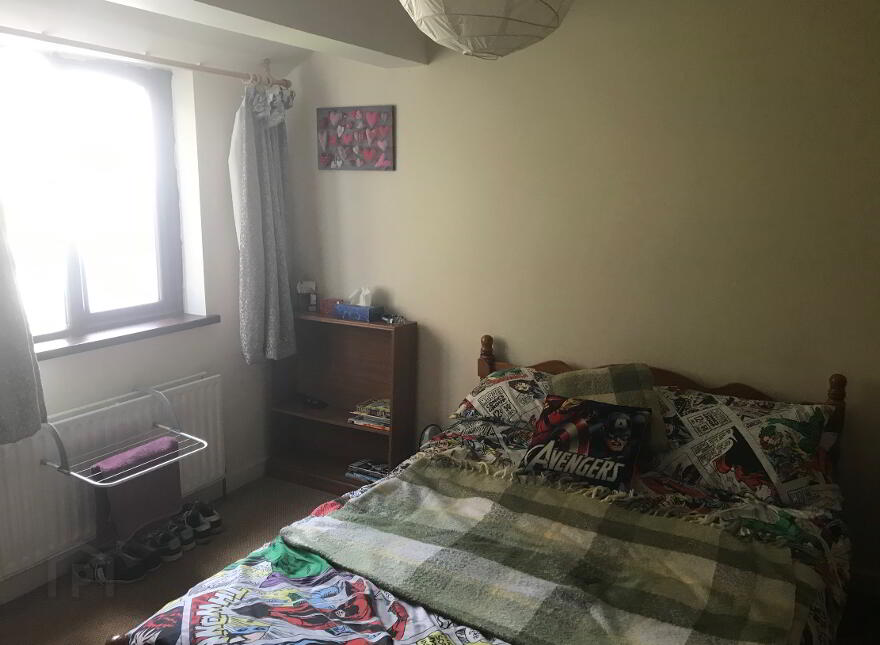 21 The Beeches, Newtownbreda, Belfast, BT8 6PP