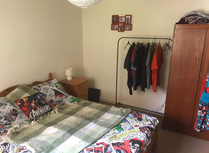 21 The Beeches, Newtownbreda, Belfast, BT8 6PP