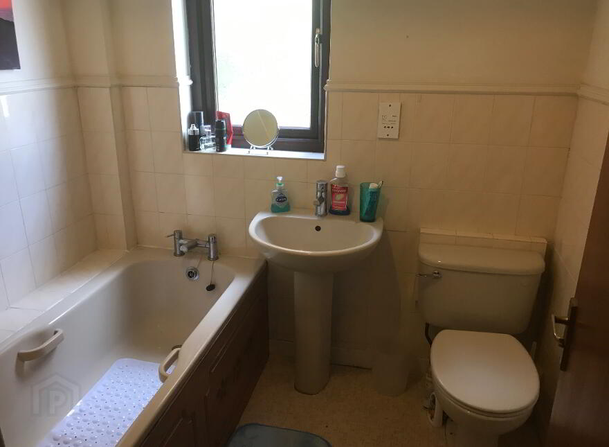 21 The Beeches, Newtownbreda, Belfast, BT8 6PP