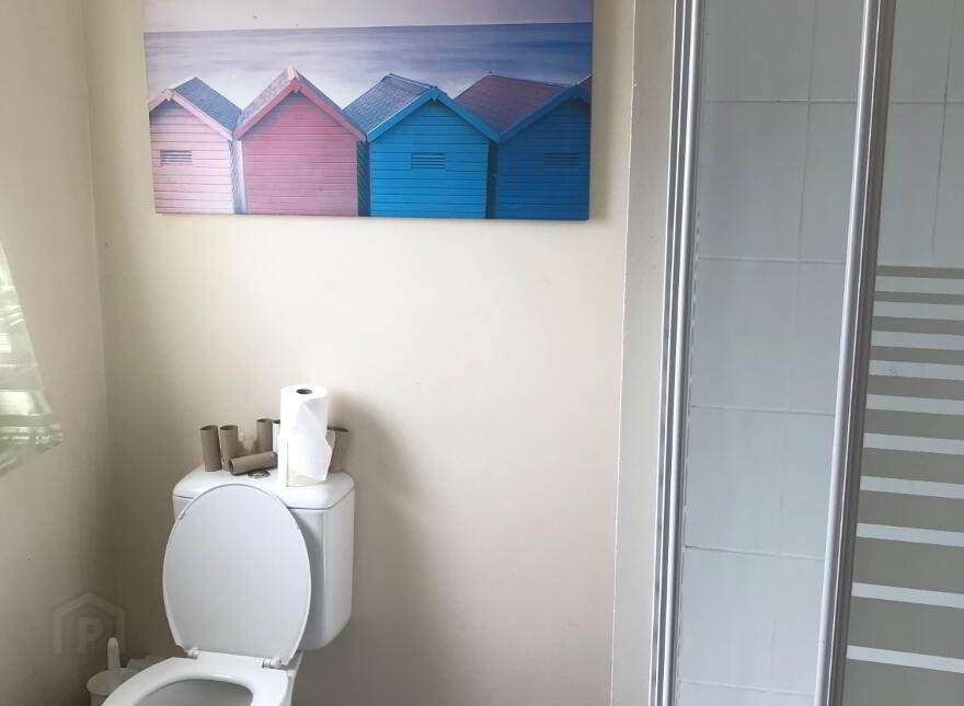 21 The Beeches, Newtownbreda, Belfast, BT8 6PP