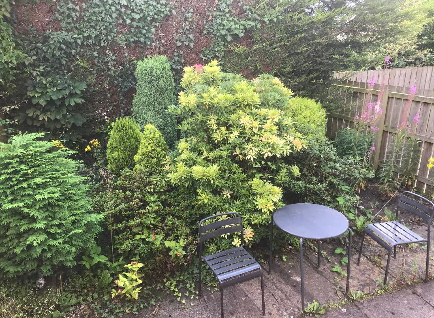 21 The Beeches, Newtownbreda, Belfast, BT8 6PP