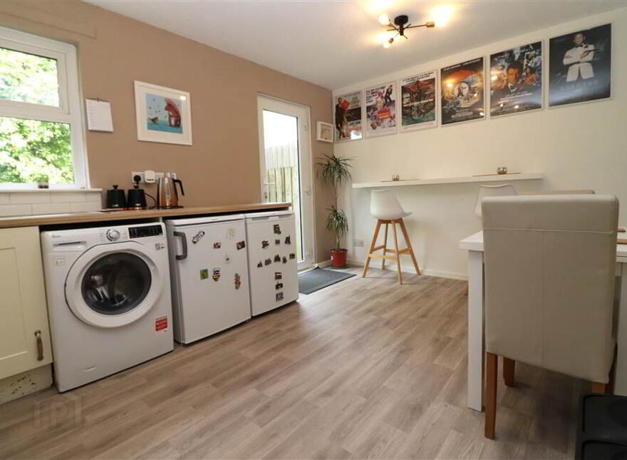 103 Hilden Court, Grand Street, Lisburn, BT27 4YL
