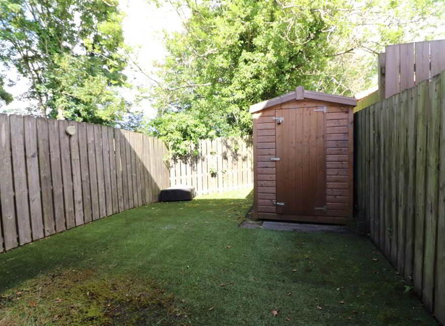 103 Hilden Court, Grand Street, Lisburn, BT27 4YL