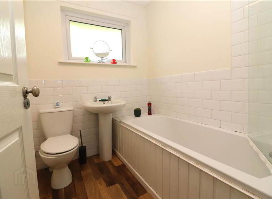 103 Hilden Court, Grand Street, Lisburn, BT27 4YL
