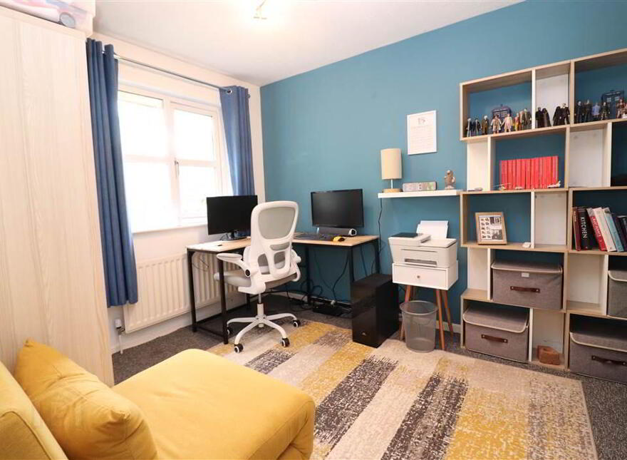 103 Hilden Court, Grand Street, Lisburn, BT27 4YL