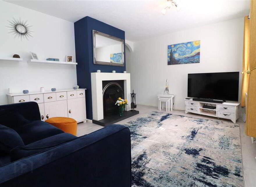 103 Hilden Court, Grand Street, Lisburn, BT27 4YL