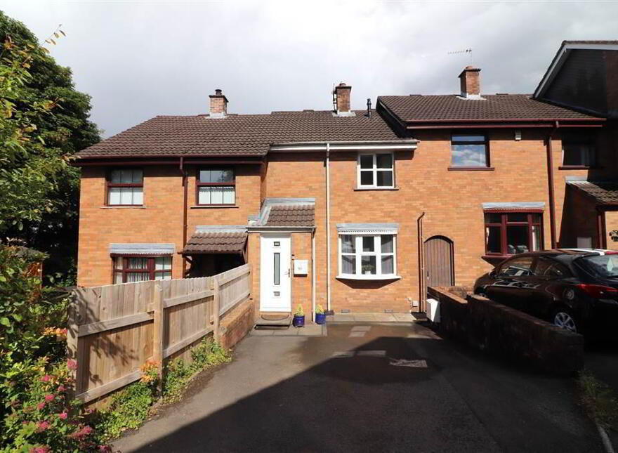 103 Hilden Court, Grand Street, Lisburn, BT27 4YL