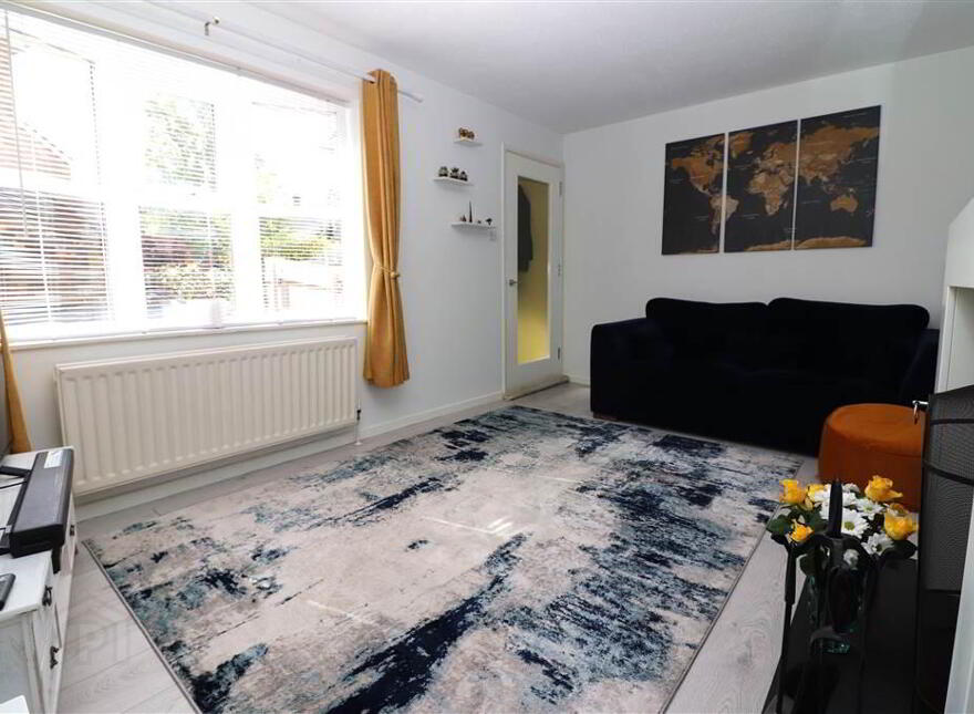 103 Hilden Court, Grand Street, Lisburn, BT27 4YL