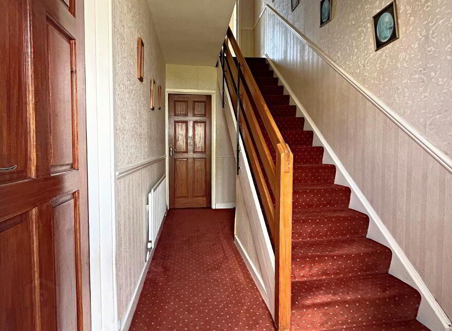 21 Western Bay, Dungarvan, X35D938