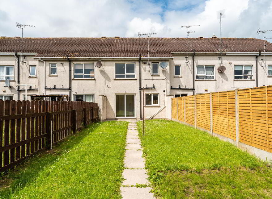 21 Maple Close, Dundalk, A91C6K3