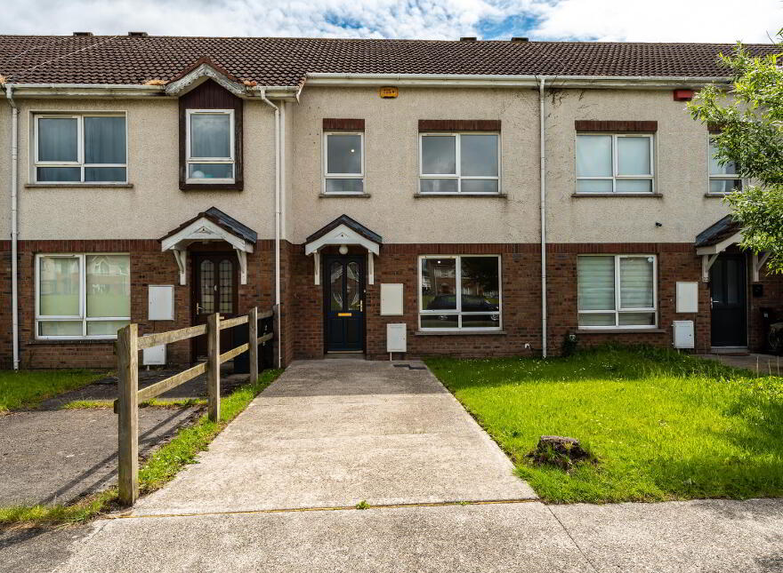 21 Maple Close, Dundalk, A91C6K3