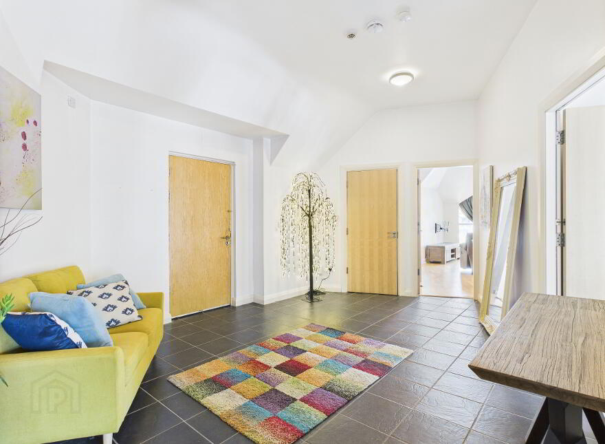 26 Charleston Maltings, Bailick Road, Midleton, Midleton, P25A095