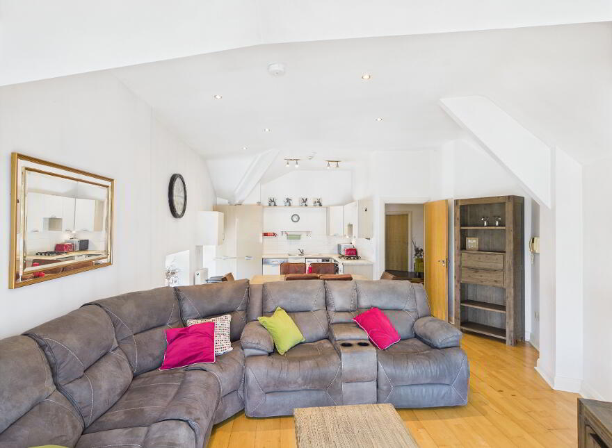 26 Charleston Maltings, Bailick Road, Midleton, Midleton, P25A095