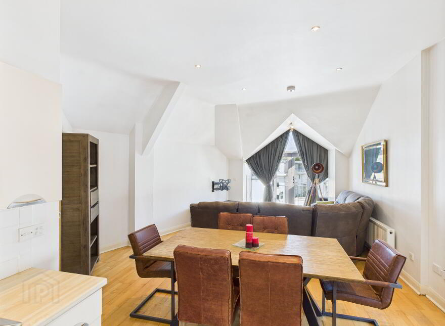 26 Charleston Maltings, Bailick Road, Midleton, Midleton, P25A095
