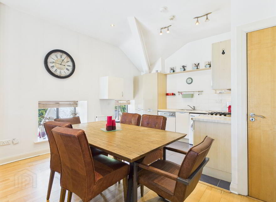 26 Charleston Maltings, Bailick Road, Midleton, Midleton, P25A095