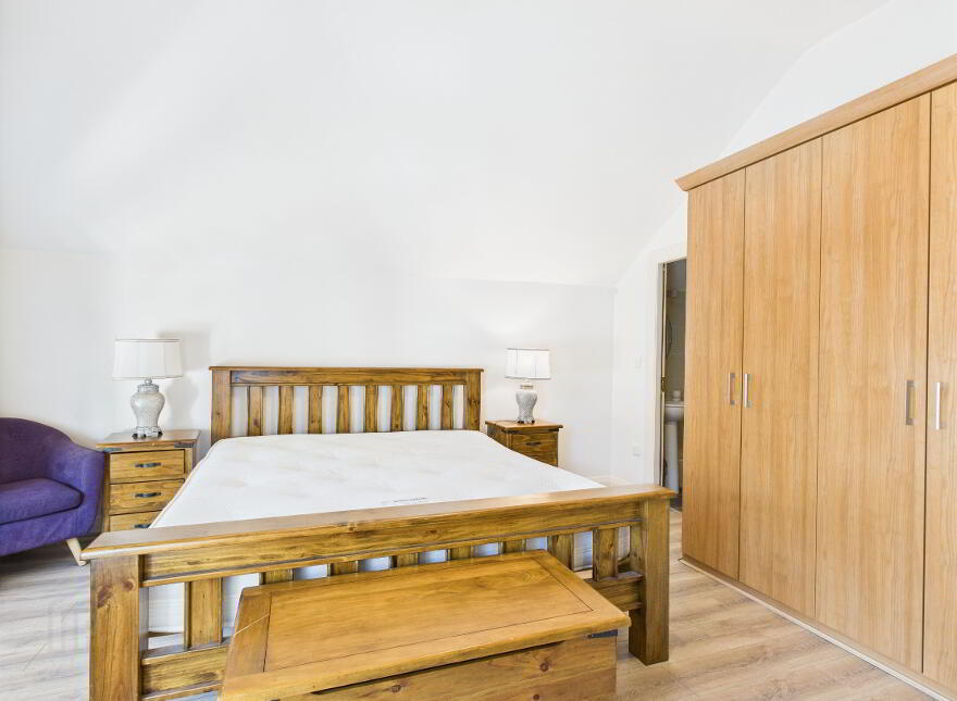 26 Charleston Maltings, Bailick Road, Midleton, Midleton, P25A095