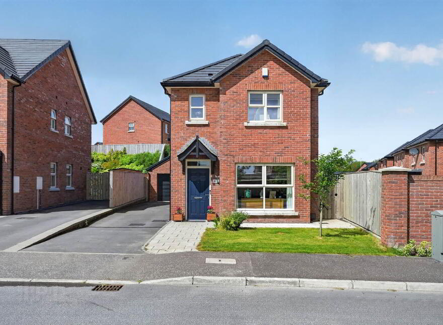 46 Helens Wood Lane, Bangor, BT19 1GE
