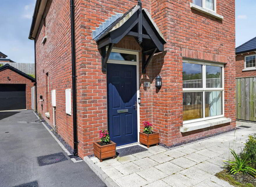 46 Helens Wood Lane, Bangor, BT19 1GE