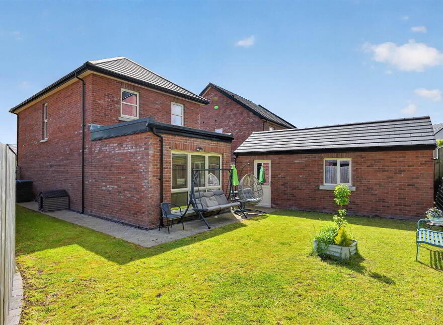 46 Helens Wood Lane, Bangor, BT19 1GE