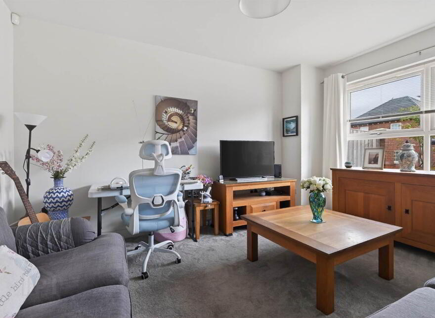 46 Helens Wood Lane, Bangor, BT19 1GE