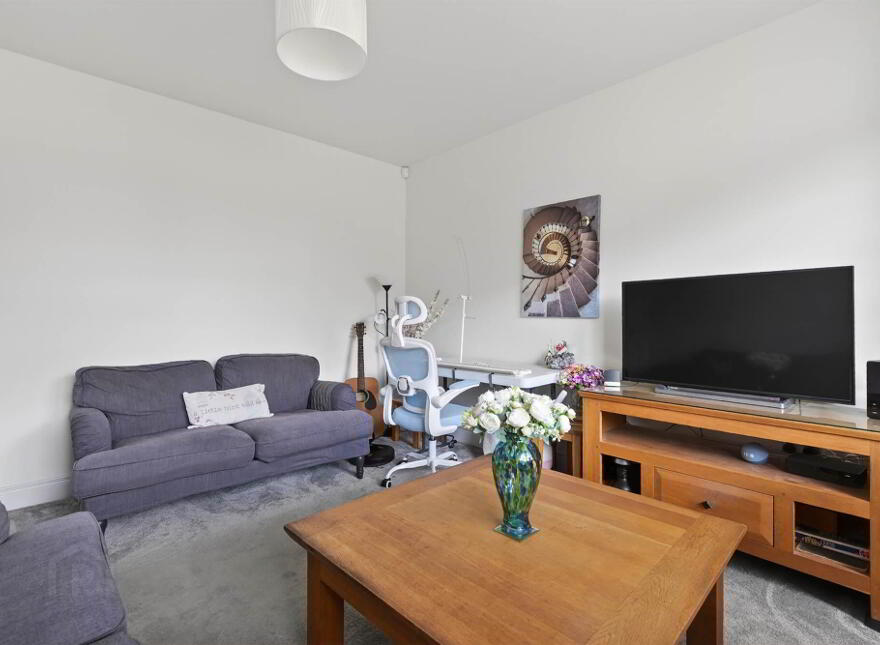46 Helens Wood Lane, Bangor, BT19 1GE