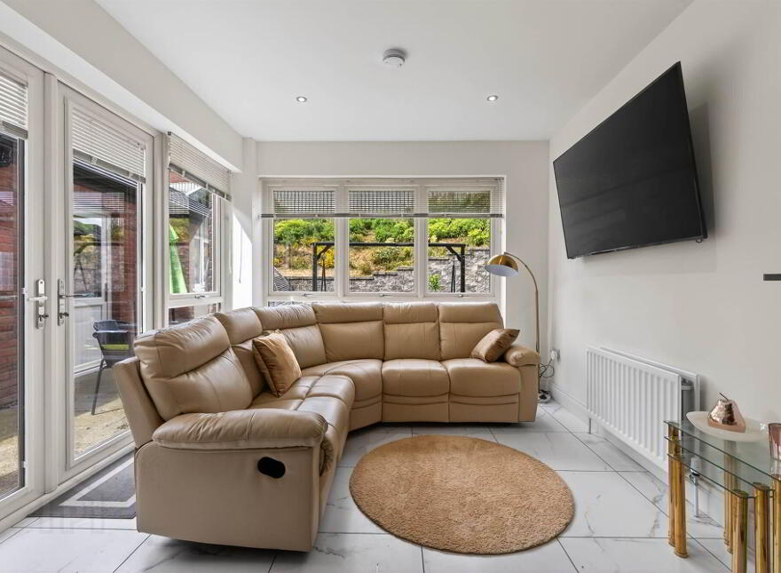 46 Helens Wood Lane, Bangor, BT19 1GE