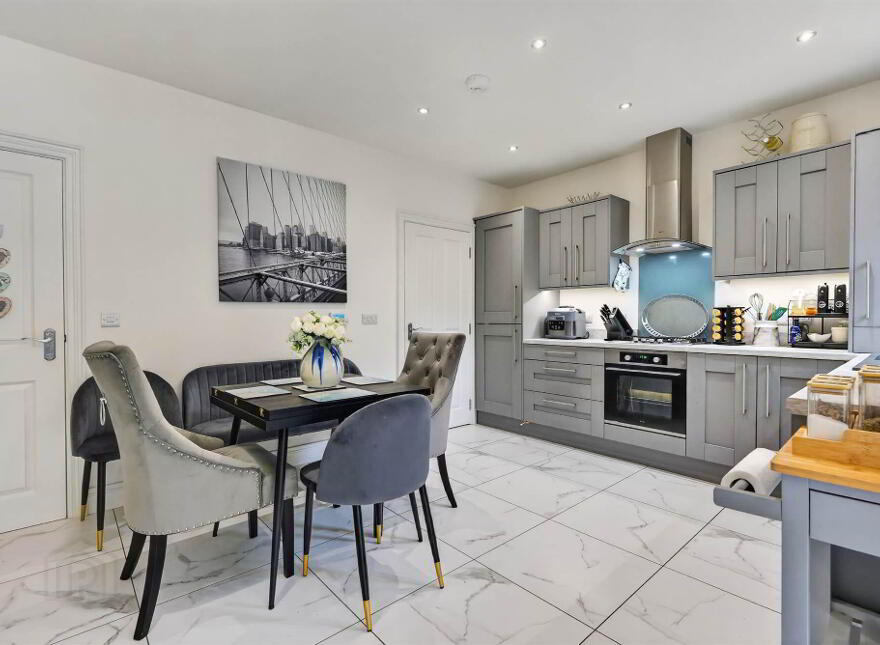 46 Helens Wood Lane, Bangor, BT19 1GE