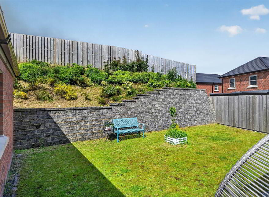 46 Helens Wood Lane, Bangor, BT19 1GE