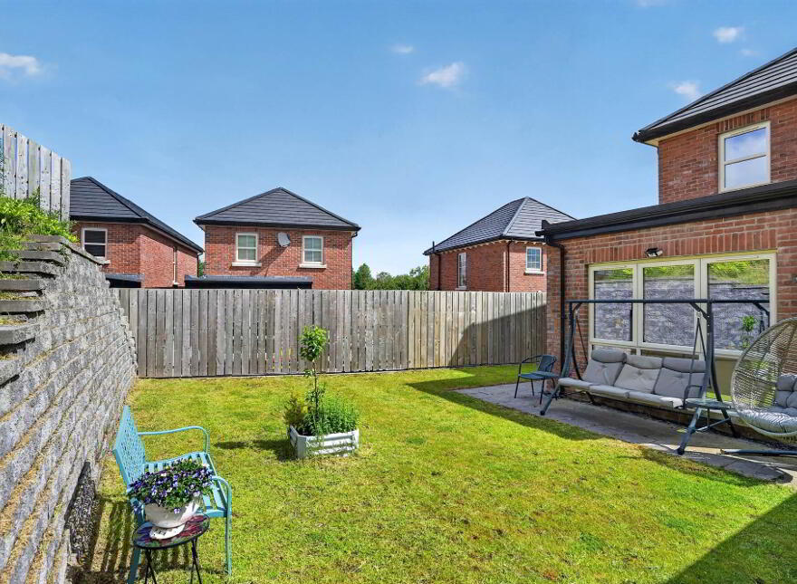 46 Helens Wood Lane, Bangor, BT19 1GE