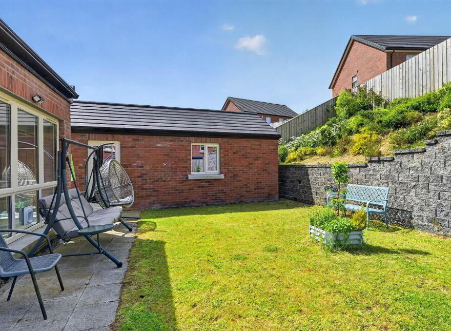 46 Helens Wood Lane, Bangor, BT19 1GE