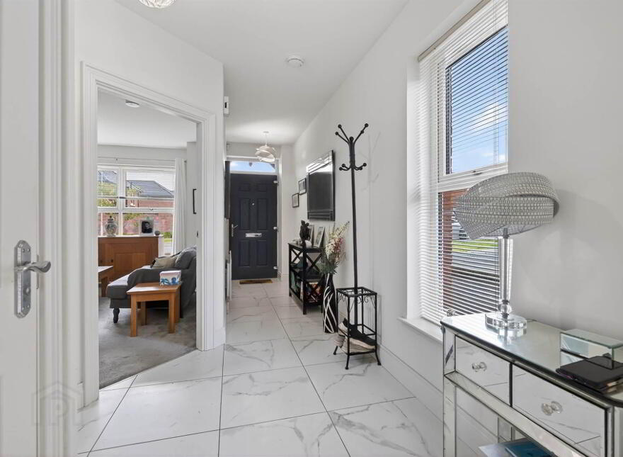 46 Helens Wood Lane, Bangor, BT19 1GE