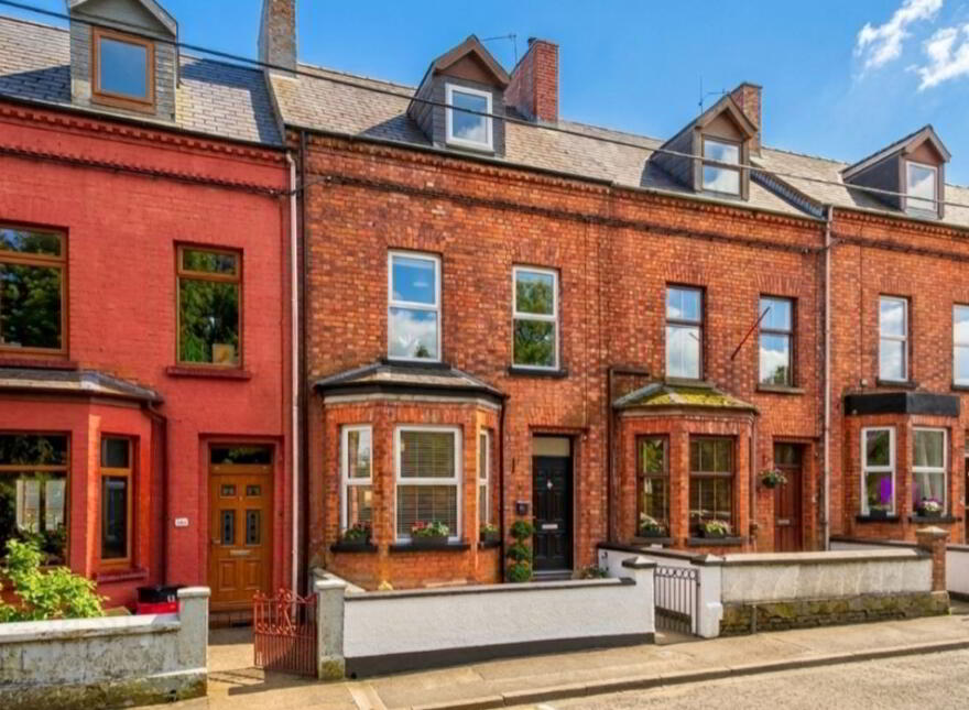 84 Cullybackey Road, Ballymena, BT43 5DG